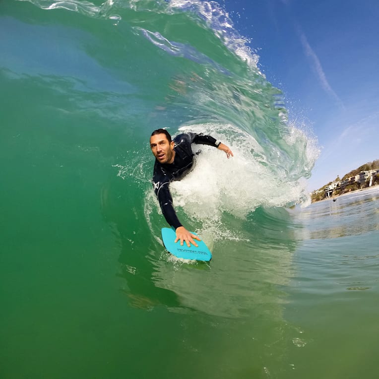 Womper surfboard sales