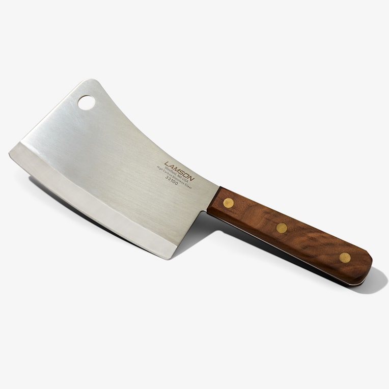 Best Homemade Meat Cleaver Uses 2023 AtOnce