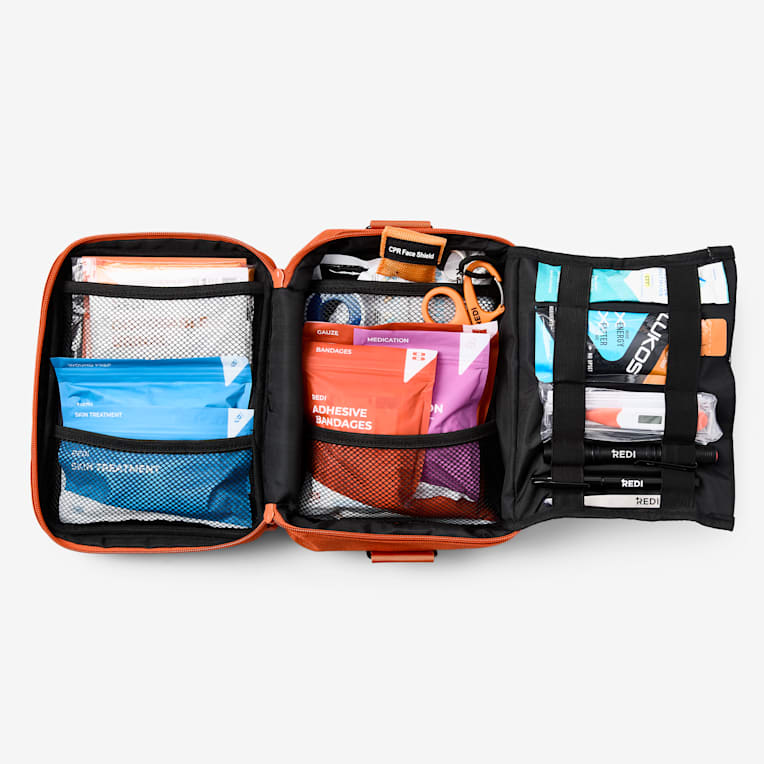 Preppi GoBox | Bespoke Post
