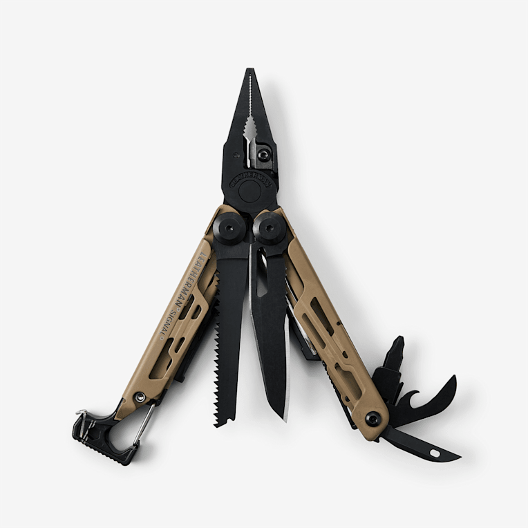 Leatherman | Bespoke Post