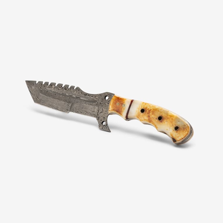 Cocktail Kingdom Ikura Bartender's Knife | Pocket Knife | Bespoke Post