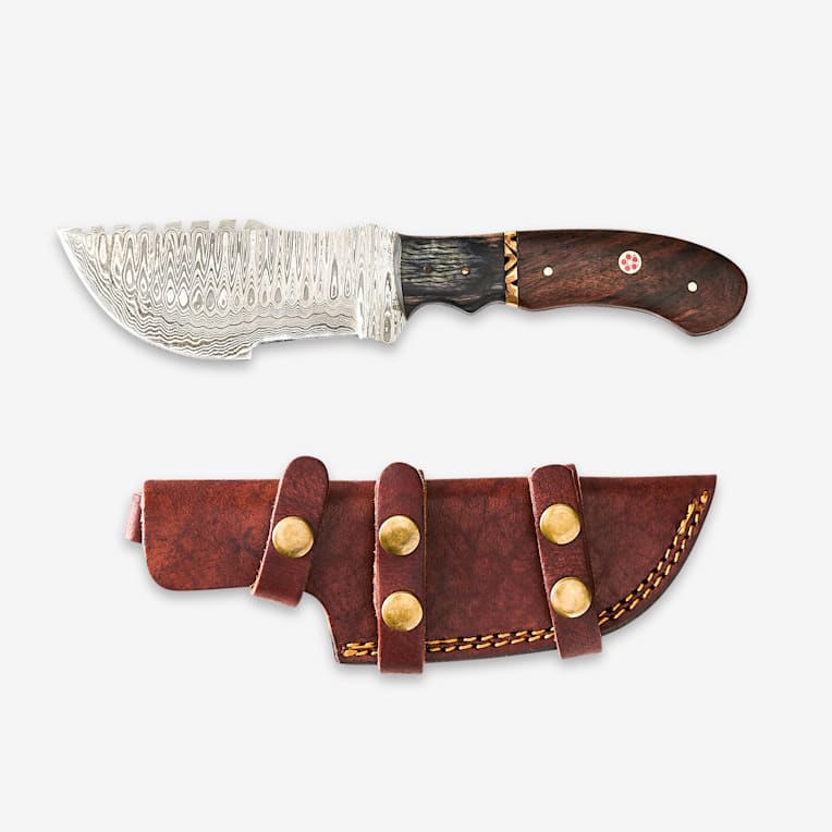 Cocktail Kingdom Ikura Bartender's Knife | Pocket Knife | Bespoke Post