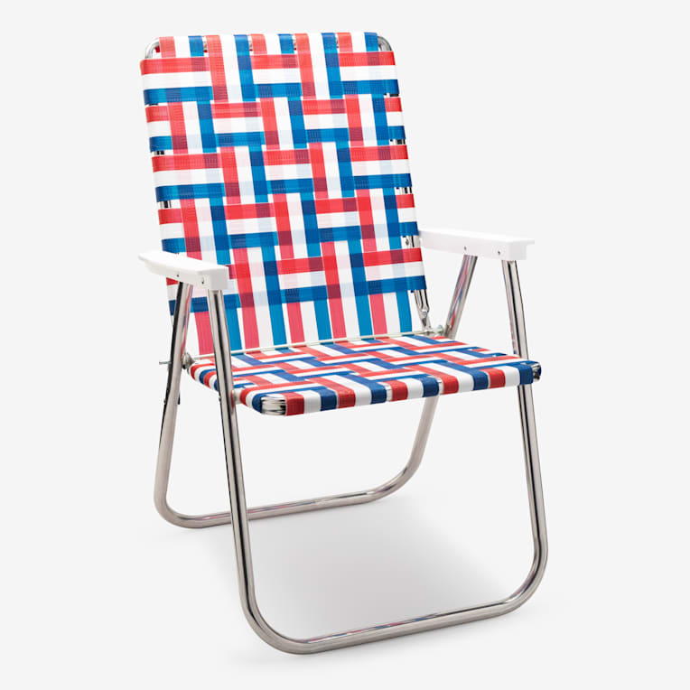 Lawn Chair USA | Classic Comfort Outdoors | Bespoke Post