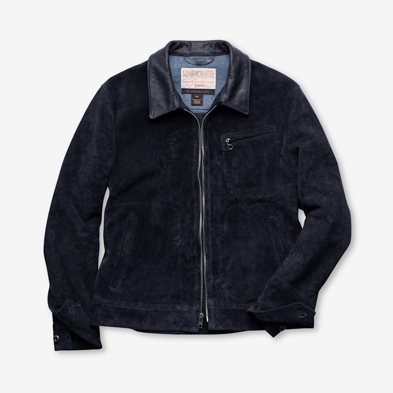 Schott NYC | Leather Jackets & Motorcycle Jackets Since 1913