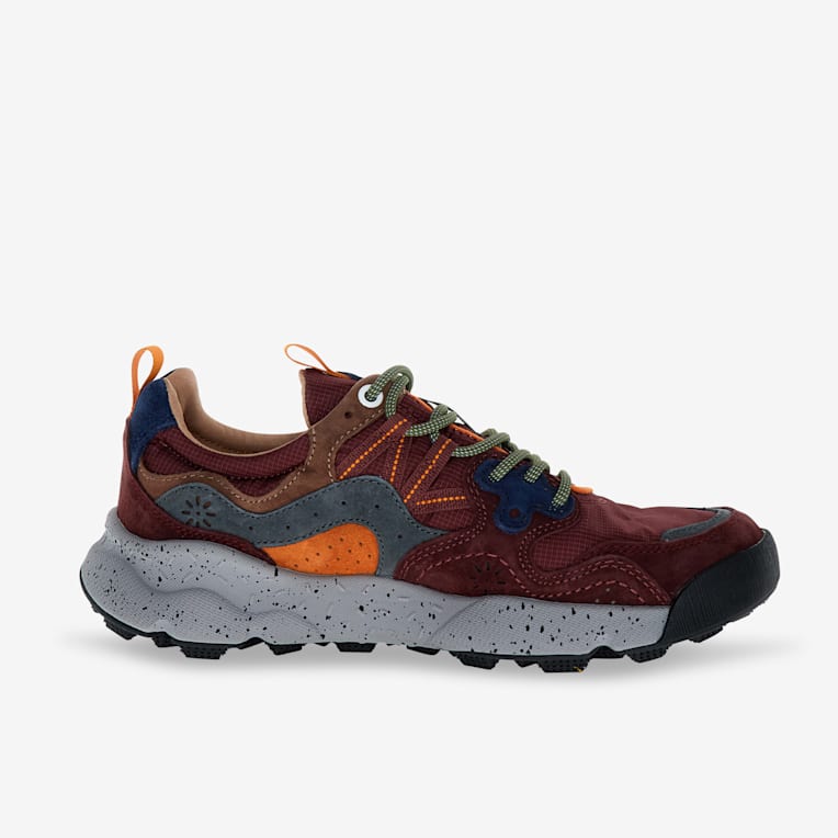 Flower Mountain | Trail & Hiking Sneakers | Bespoke Post