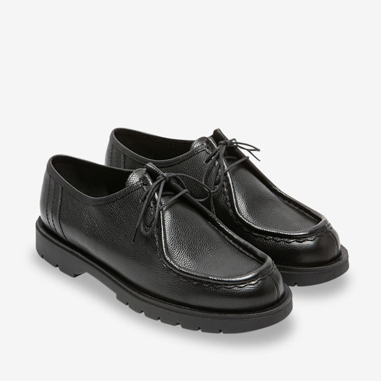 Kleman Padror G VGT | Leather Oxford Shoes | Bespoke Post