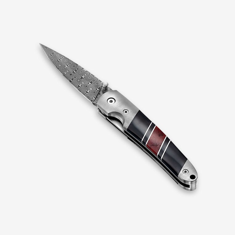 Santa Fe Stoneworks | Handcrafted Kitchen Knives | Bespoke Post