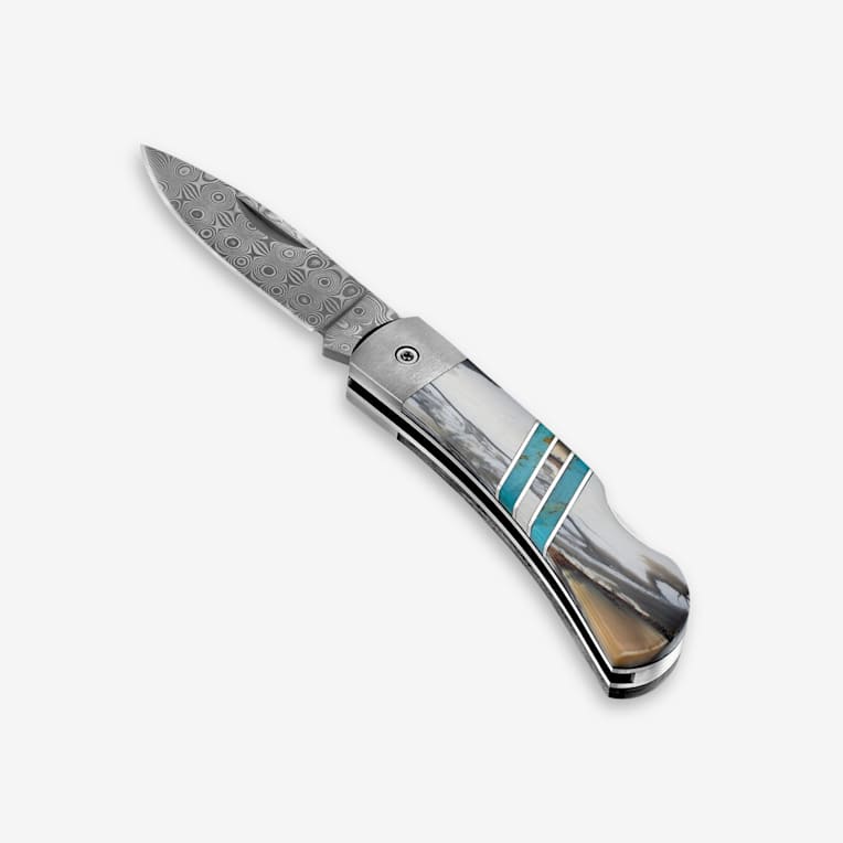 Santa Fe Stoneworks | Handcrafted Kitchen Knives | Bespoke Post