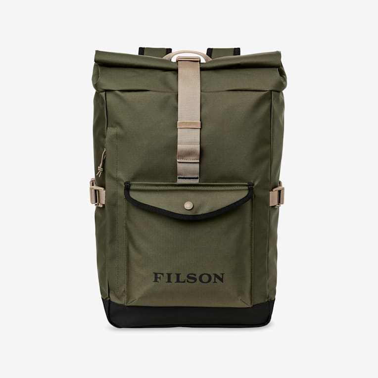 Bradley Mountain　バックパック　FILSON Bradley Mountain The Wilder Backpack | Bradley Mountain Backpack