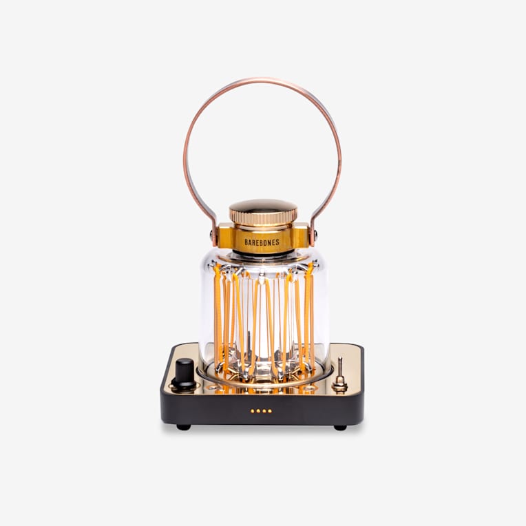 Black Diamond Moji Charging Station Lantern | Bespoke Post