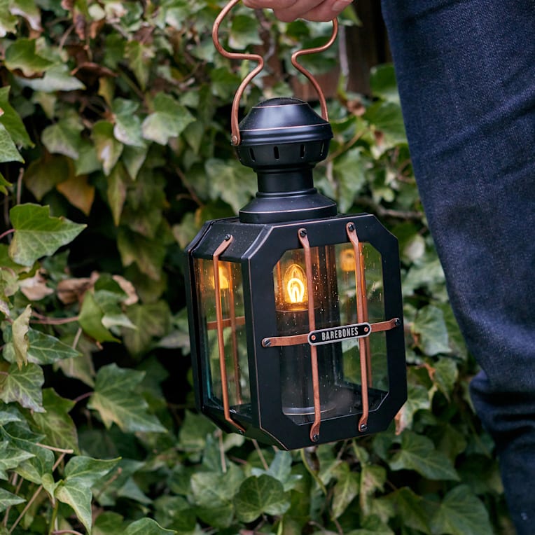 Barebones Edison Light Stick | Cordless Light | Bespoke Post