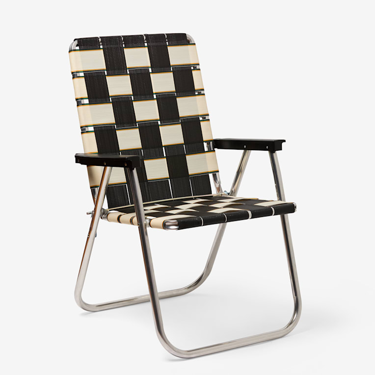Lawn Chair USA | Classic Comfort Outdoors | Bespoke Post