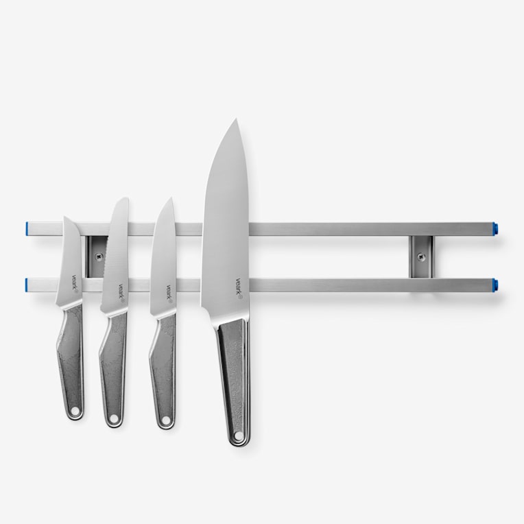 Veark Magnetic Kitchen Rack | Wall Rack | Bespoke Post