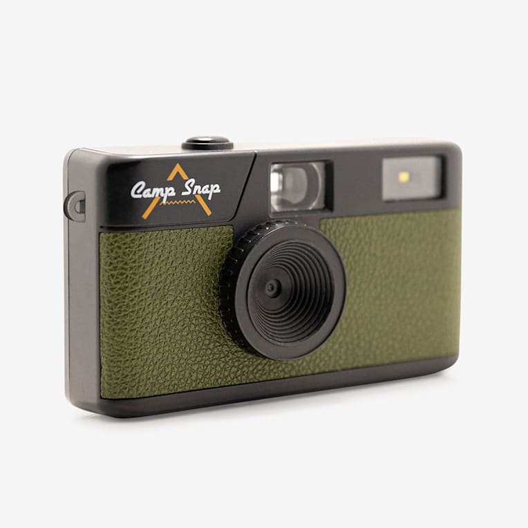 Lomography LomoApparat 21 mm Wide-angle Camera – Neubau Edition