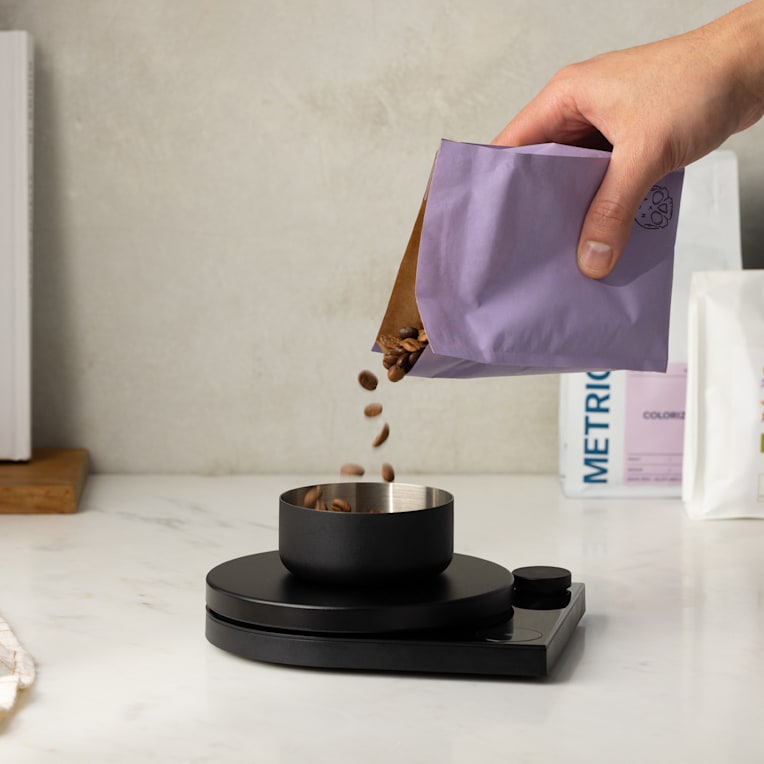 Fellow Tally Pro Review: A Design-Forward Precision Coffee Scale