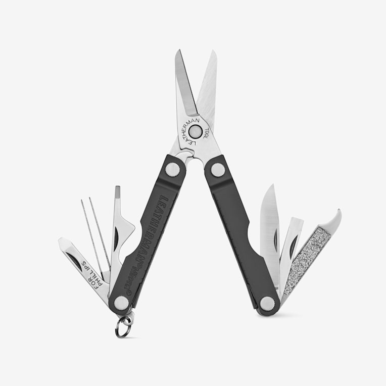 Leatherman | Bespoke Post