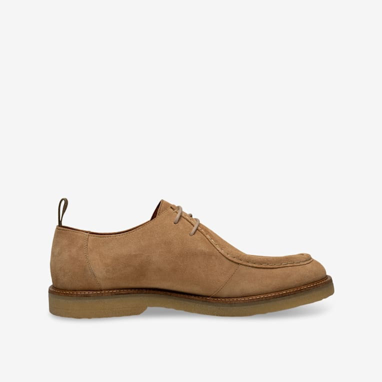 Shoe the Bear | Footwear | Leather & Suede | Bespoke Post display picture 2