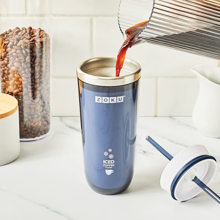 Zoku Iced Coffee Maker