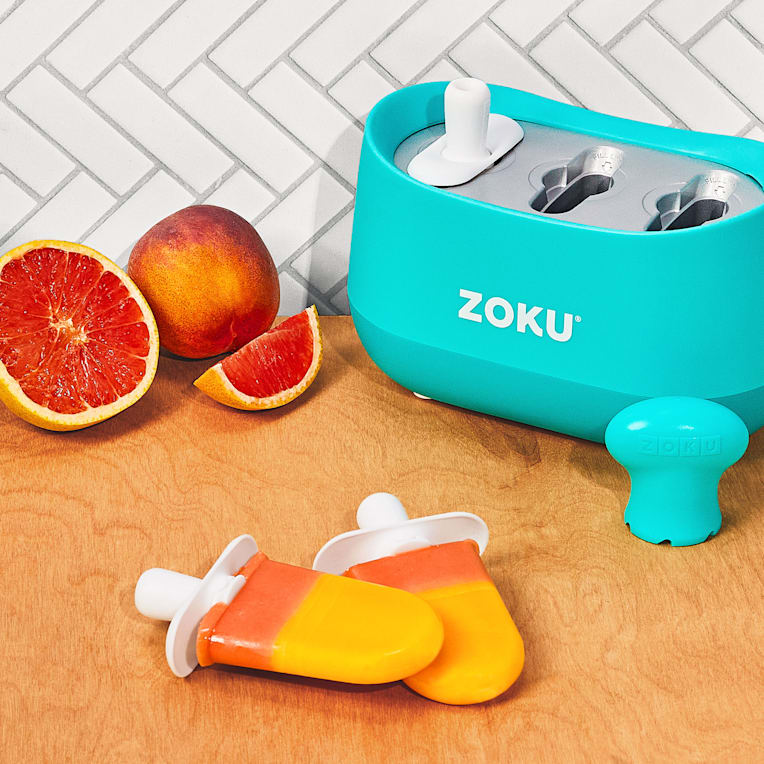 Zoku Quick Ice Pop Maker