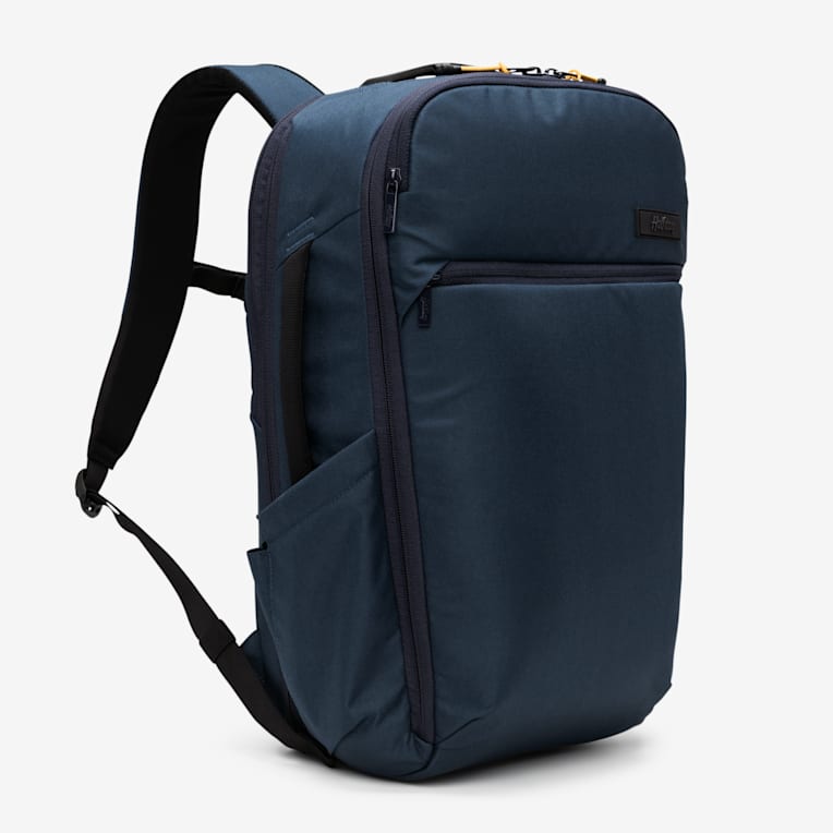 best travel backpacks carry on WITZMAN 40L Convertible Nylon Luggage Backpack for Men kanye west louis vuitton Large 22