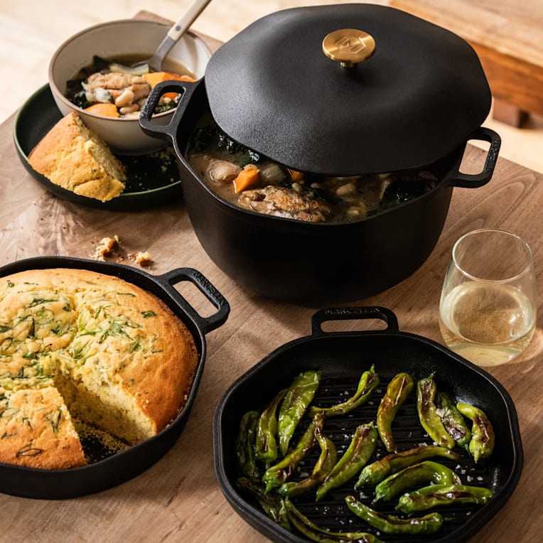 https://dam.bespokepost.com/image/upload/c_limit,dpr_2.0,f_auto,q_auto,w_382/v1/private-label/marcellin/cast-iron/cropped/marcellin_cast-iron_dinner_ultimate-set_kw19004-Edit