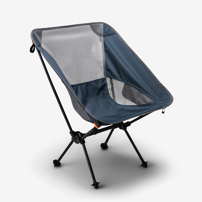Wren Folding Camp Table | Bespoke Post