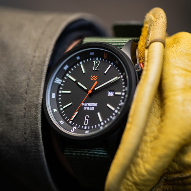 Best edc watch 2019 shop