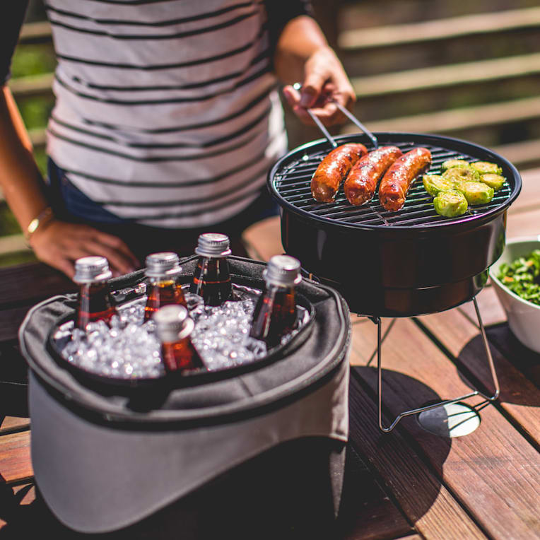 Grill Master Set  Leeds Promotional Products