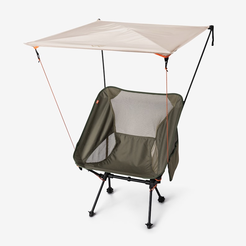 Wren Folding Camp Bench | Outdoor Folding Bench | Bespoke Post