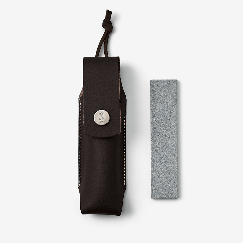 Opinel Colored No. 8 Pocket Knife | Bespoke Post