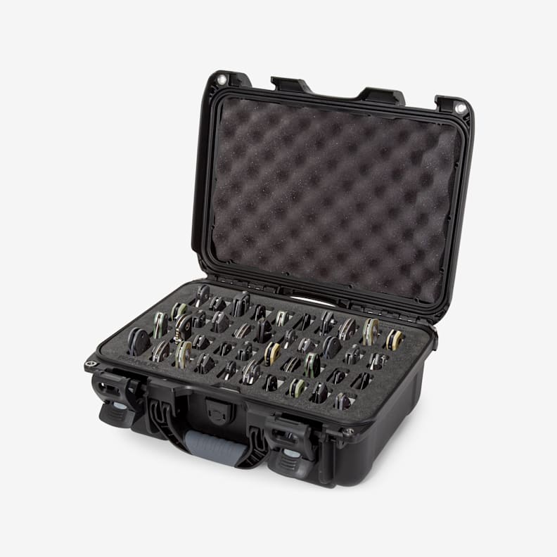 Nanuk 915 Medium Case | Bespoke Post