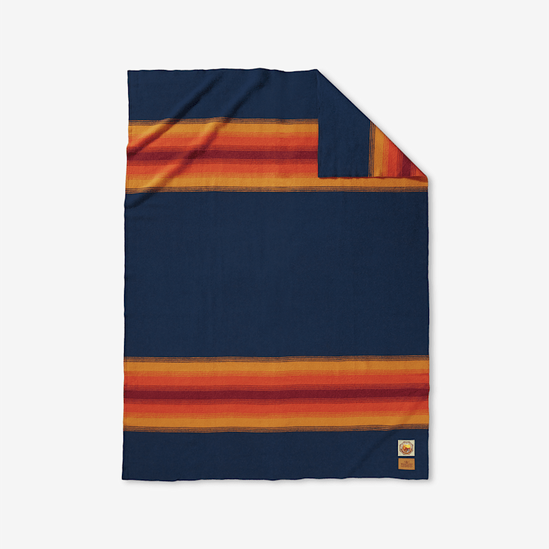 Pendleton Woolen Mills Pendleton Travel Chess & Checkers | Bespoke Post