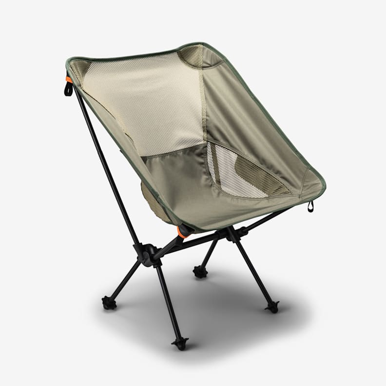 Wren Folding Camp Bench | Outdoor Folding Bench | Bespoke Post