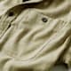 Fieldworth Burl Milled Shirt | Bespoke Post