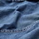Line of Trade Foundry Denim Shirt | Bespoke Post