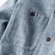 Line of Trade Hawthorn Shirt | Bespoke Post