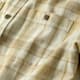 Line of Trade Mason Shirt Short Sleeve | Bespoke Post