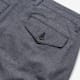 Line of Trade The Officer Chino | Bespoke Post