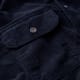 Line of Trade The Stone Corduroy Workshirt | Bespoke Post