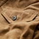 Line of Trade Waxed Ranch Jacket | Bespoke Post
