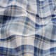 Line of Trade The Wellfleet Madras Shirt | Bespoke Post