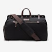 Line of Trade Canvas Weekender Bag | Bespoke Post