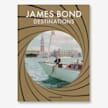 Assouline James Bond Book Set | Bespoke Post