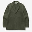 Service Works Moleskin Server Suit Jacket | Bespoke Post