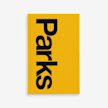 Standards Manual Parks Book Set | Bespoke Post