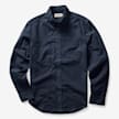 Taylor Stitch The Jack Shirt | Bespoke Post