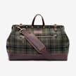 Line of Trade Canvas Weekender Bag | Bespoke Post