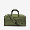 Halfday Vegan Leather Premium Garment Duffel | Bespoke Post