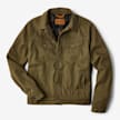 Line of Trade Montana Wool Denim Trucker Jacket | Bespoke Post