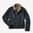 Line of Trade The Montana Canvas Trucker Jacket | Bespoke Post